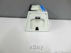 Zoll M-Series Biphasic 3 Lead ECG AED ALS Pacing Cosmetic Damage
