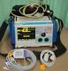 Zoll M Series Monitor 12 Lead BiPhasic ECG SpO2 Pacing aed Analyze EtCO2 co2