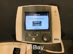 Zoll Thermogard XP Temperature Management System, Medical, Healthcare Equipment