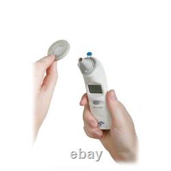 Zoro Select Mds9700 Digital Thermometer, Ear, 2-7/64 In. L